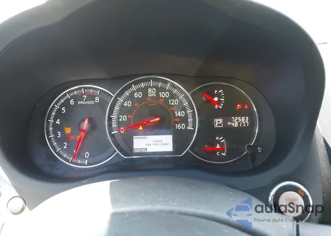 2012 Nissan Maxima 3.5 S from USA, damaged, VIN 1N4AA5AP2CC864082